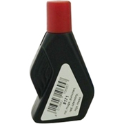 STK TINTA NUMERADOR 28ml ROJO 6051/28RJ